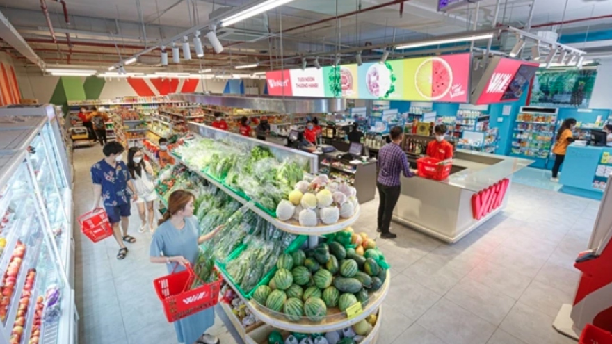 Retail giant Masan named in inaugural Fortune Southeast Asia 500 list